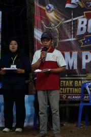 LURAH CUP GIRIJATI 2026